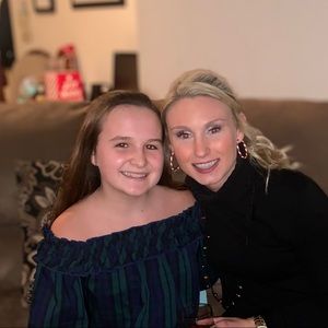 Meet your Posher, Gabi